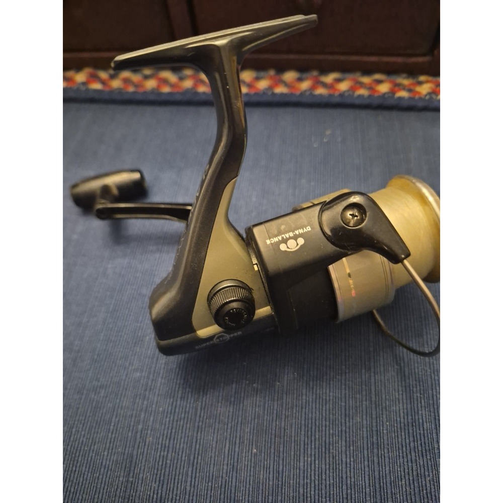 Shimano Slade 4000FA Fishing Spinning Reel